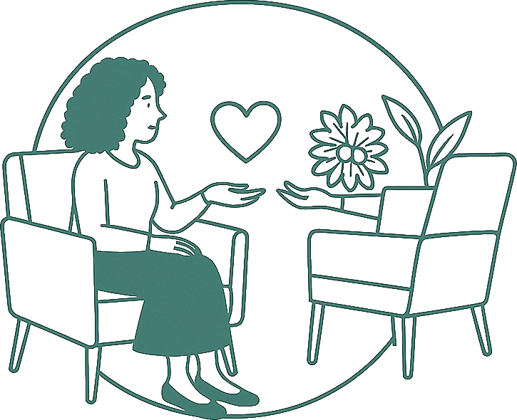 Psicoterapeuta Maria Logiurato